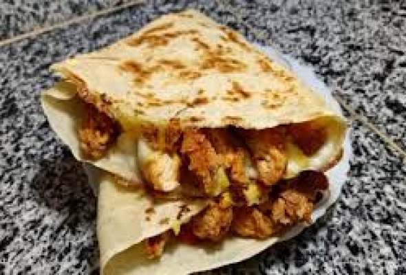 كريب ستربس