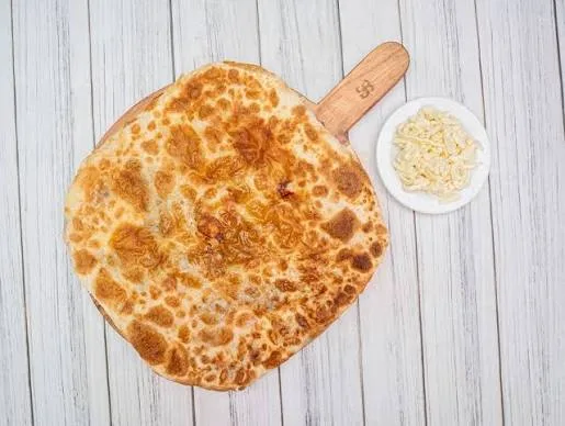 فطيرة برونتو