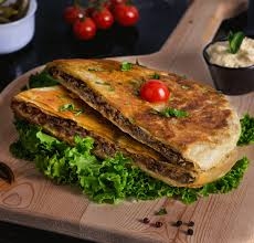 حواوشى لحمة