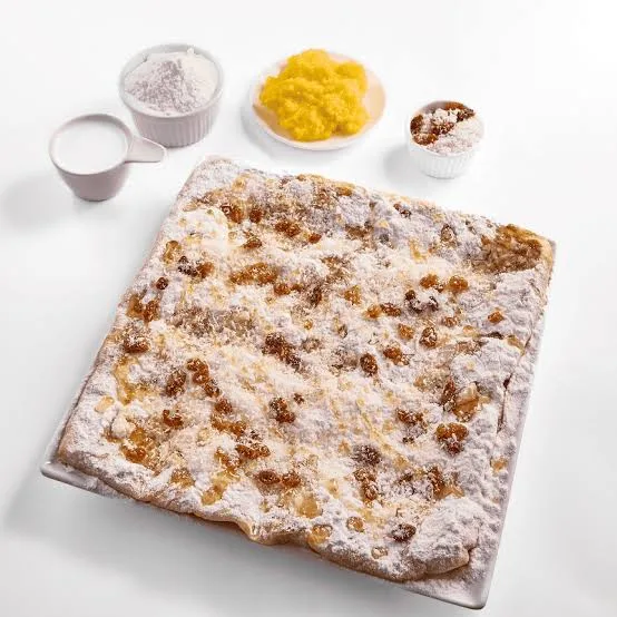 فطيرة ملوكى