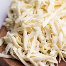 جبنة موتزريلا