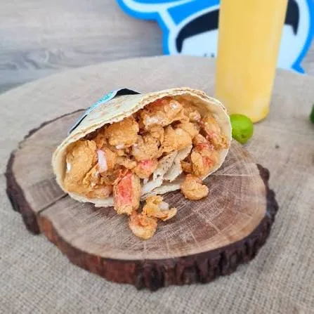 كريب جمبرى
