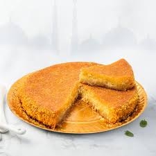 فطيرة كنافة