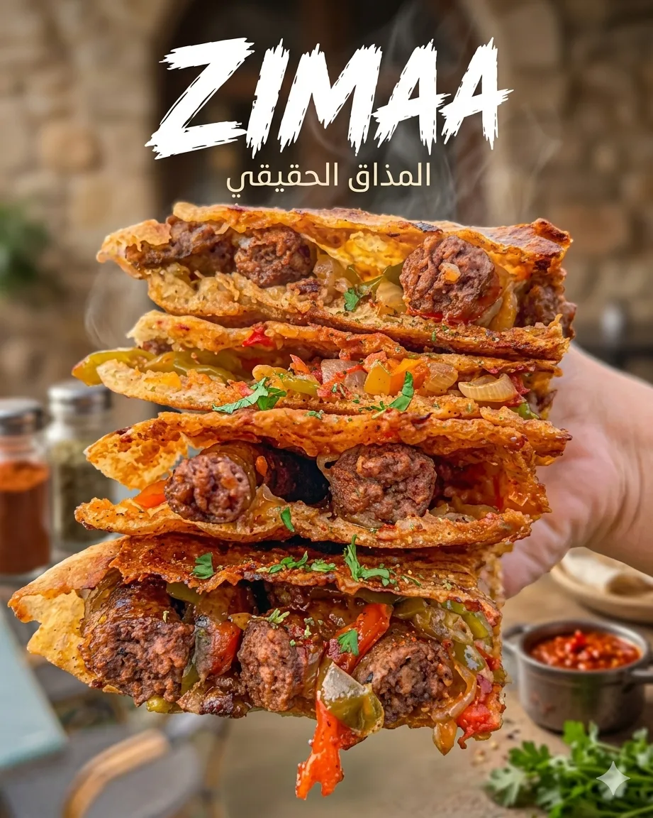 حواوشى سجق