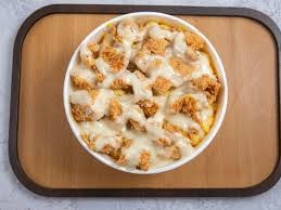 مكرونة استربس