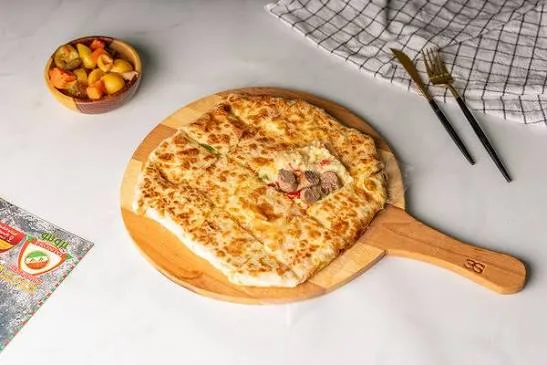 فطيره برونتو